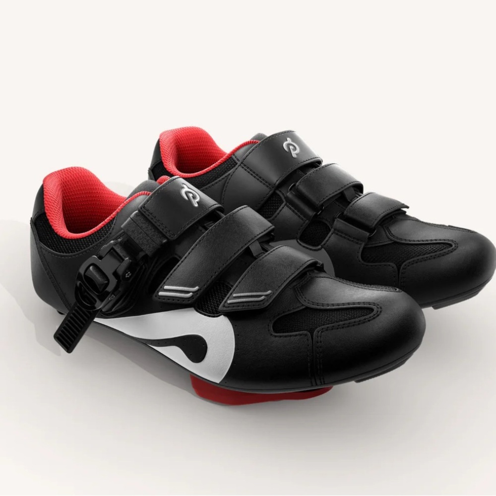 Peloton Cycling Shoes - Size 40